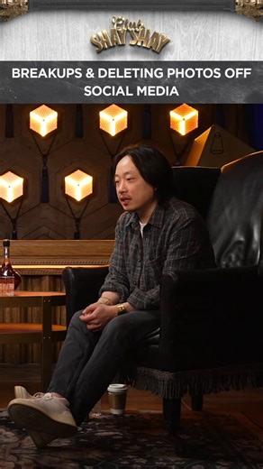 "In a relationship, you can be talking to someone every single day for years, and then one day, you guys become strangers again. That's very heartbreaking to me." - Jimmy O. Yang