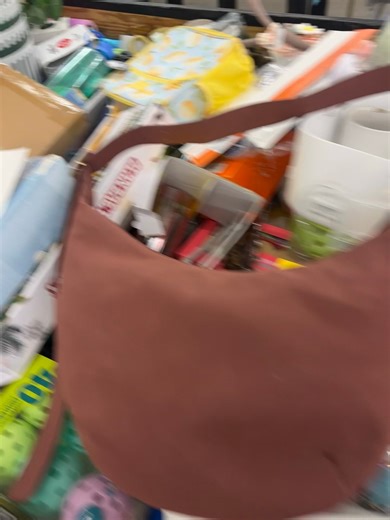 Hunter's Salvage Goods on Reels