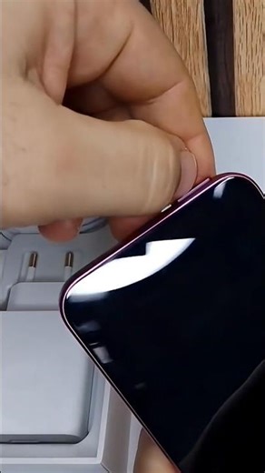 how to put a SIM card in Oppo A6 #smartphone #shortvideo #shortsviral #shorts