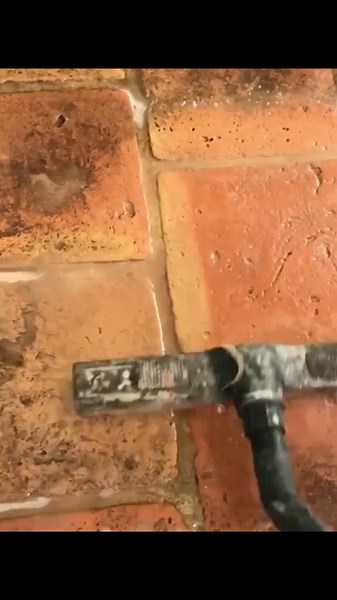 Terracotta Floor Cleaning Guide Using Rotary Machines