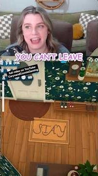 leave your best doormat text ideas in the comments 👀👀✍️✍️ check out the full vid on our channel!