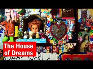 The House of Dreams | City Secrets | Time Out London