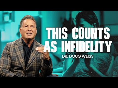 Your Spouse Didn’t Cheat — But You’re Still Betrayed