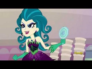 Juniper Montage Transforms - Mirror Magic