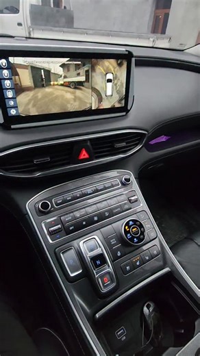 Afsona Uz on Instagram: "Hunday Santafe 3.5 mator 3.2 rasxot qilyabdi"