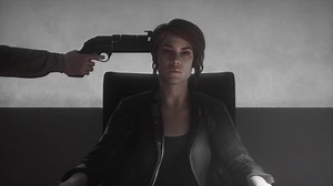 【Xbox】用念力感受迷幻纽约 | 《控制》将于8月27日登陆Xbox