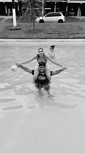 368K views · 10K reactions | Banho na piscina!!! | Ana Victória Lago | Facebook