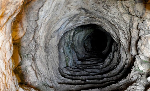 Mysterious Underground Structure Discovered in Peru Confirms an Ancient Secret Passed Down for Generations