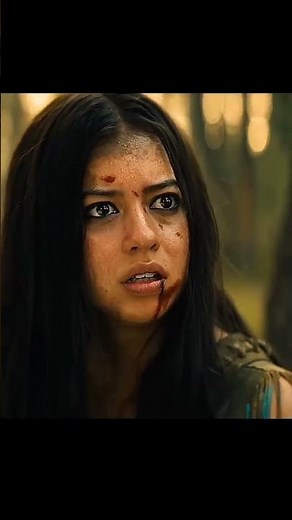 Prey Movie Clip | Predator vs Naru | Intense Jungle Fight Scene | Full HD