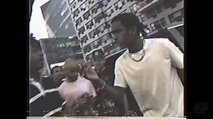 8.9K views · 718 reactions | A$AP Rocky & Ski Mask The Slump God | RACK$ | Facebook