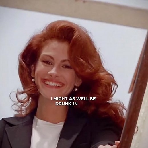 Pretty Woman Movie Highlights and Edits