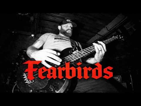 Fearbirds - Down the Barrel (Official Music Video 2026)
