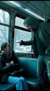 "The blade flashed under the flickering bus lights, and the air inside that metal box turned ice cold. These two thugs thought they ran Chicago. They thought terrorizing a nurse and kicking my sleeping German Shepherd was just a game. They didn't know the man sitting quietly in the corner was a U.S. Army officer trained to kill with his bare hands. They made a mistake. A fatal one. Chapter 1 The Chicago winter doesn't just make you cold; it bites right through your bones and settles in your marr