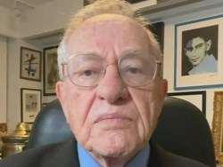 Dershowitz: If You Allow 14th Amendment To Substitute Impeachment, Laurence Tribe Will Decide Who Can Be President