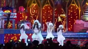 266K views · 7.2K reactions | I want a little bit of LOVE, I want a little bit of PEACE, I want whole lotta JOY, & I want a whole lot to EAT! Let’s Ride!  ABC ATL #Christmas | Ciara | Facebook