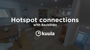 Hotspot Connections with Backlinks on Kuula