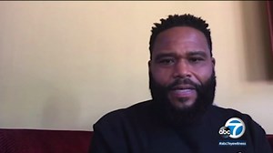 'Black-ish' season 7 won't shy away from discussing COVID-19, election