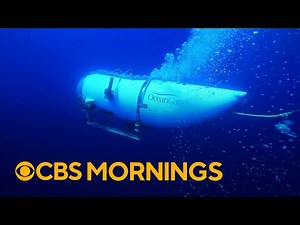 New details reveal what led up to the deadly implosion of Titan submersible
