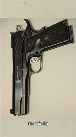 Colt M1911