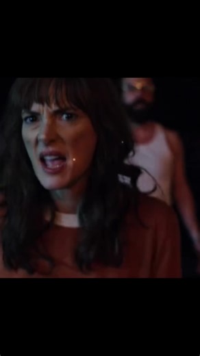 Joyce Byers' Journey in Stranger Things