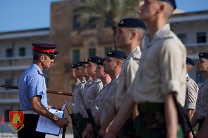The Malta Armed Forces need 800 more soldiers – open call for recruitment