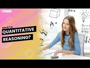 🔍 Demystifying Quantitative Reasoning: Real-life Uses & Tips! 📊