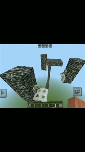 #Minecraft Parkour #gameplay #PRO_GAMERS