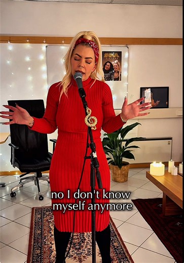 Embracing the Music of Teddy Swims: A Soulful Cover