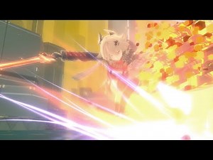 Caesar Assist Follow up Animation is so Cool