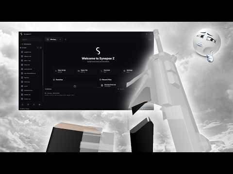 I Used KICIAHOOK On The BEST Executor On The Market In Roblox Rivals... (SYNAPSE Z)