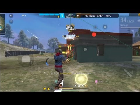 Free fire max mobile panel | mode menu setup video | OB51 antiban antiblaclist | All feature