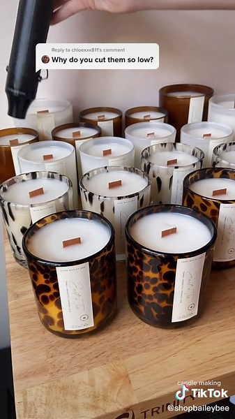 Wooden Wick Candle Making Guide | Tips for Using Wood Wicks