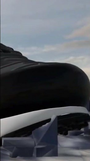 Giant TN's #macrophilia #giant #male #huge #stomp