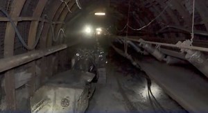 Mining safety under scrutiny as five remain trapped at Ekapa