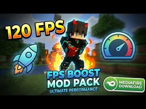 MINECRAFT NO LAG | Smooth FPS on Any Device