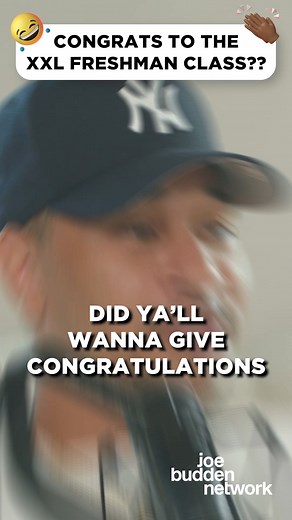 6.4K views · 77 reactions | Congratulations to the 2024 XXL Freshman Class #JBP | The Joe Budden Podcast | Facebook