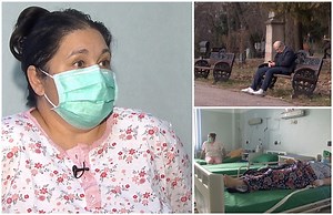 Medicii au identificat la pacienţi un nou simptom "ascuns" al cancerului. "Când am aflat că am, nu mi-a venit să cred"