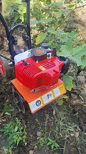 2.1K views · 15 reactions | Hoyoma Japan mini Tiller | Yec power tools | Facebook
