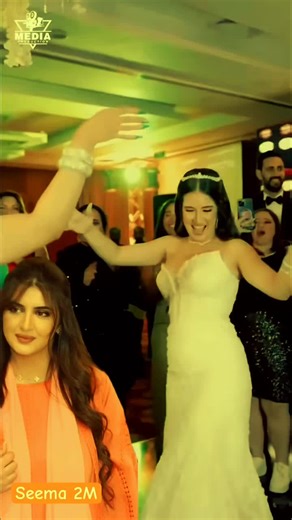 Dubai Princess Sheikha Mahra's Stunning Dance