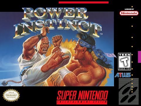 Is Power Instinct Worth Playing Today? - SNESdrunk