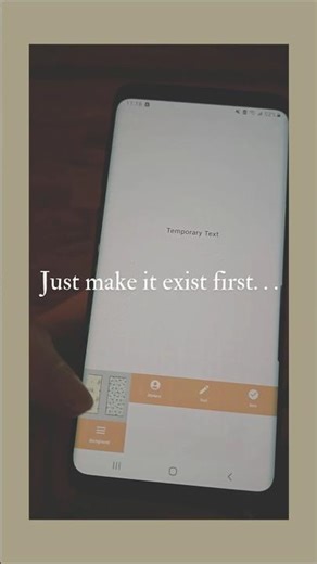 day 1 vs 30 - developing my own #cottagecore app 🌿🍄 #indiedev #collage #wow #beforeandafter #coding