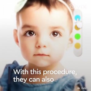 14K views | Thanks to in vitro fertilization and genetic engineering creating a so-called “designer baby” is no longer a fantasy… | VIX Explore | Facebook