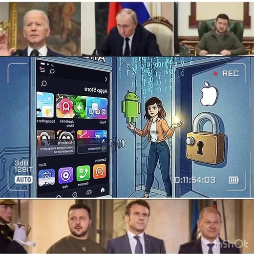 7K views · 159 reactions | Découvrez comment deux géants chinois de...