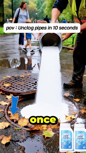 Unclog Your Pipes Easily with Effective Pipe Cleaners