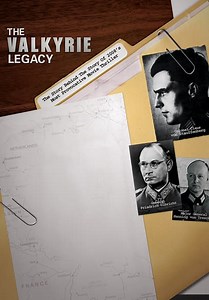 The Valkyrie Legacy (2008)