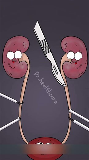 KIDNEY TRANSPLANT