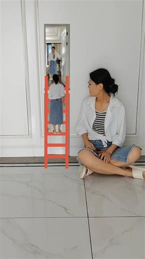 आखिर चिंकी दूसरे मंजिल पर चली गई ll Carriage House wooden artist ll #cartoon #shortvideo