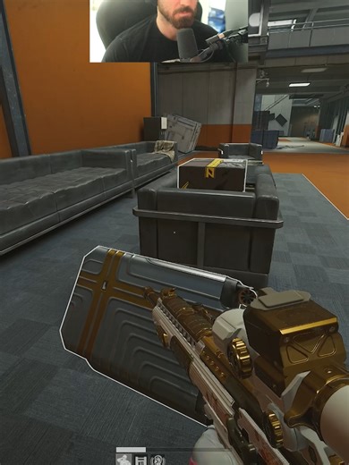 Delta Force Mobile Gameplay Overview