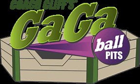 How to Build a GaGa Ball Pit | Coach Cliff's GaGa Ball Pits