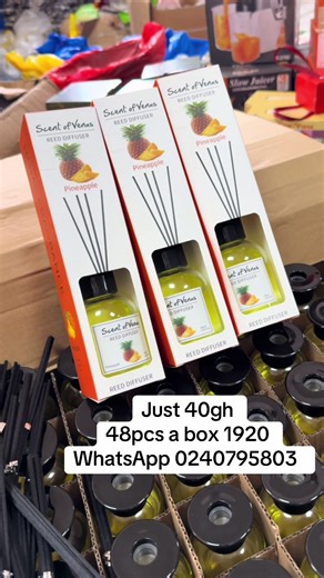 Get Your 40 Ghana Cedis Package: Order Now!